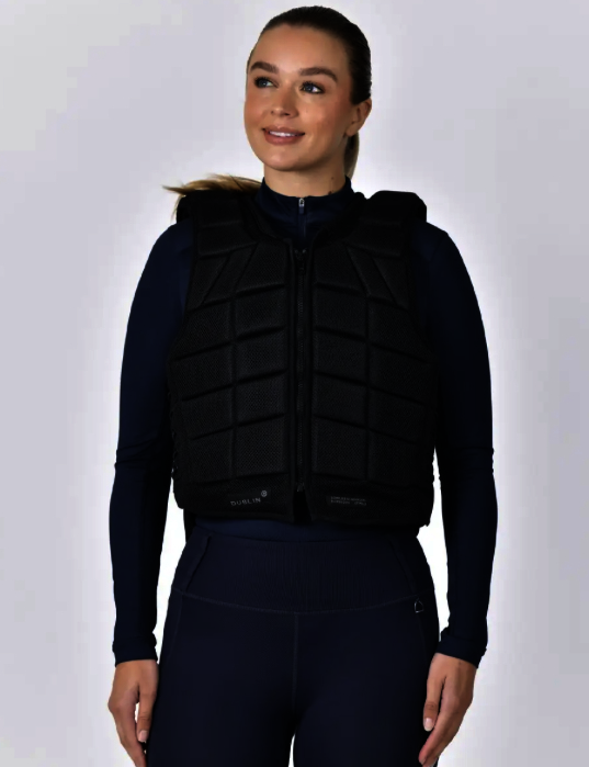 Dublinプロライド・ボディプロテクター - 画像 (2)