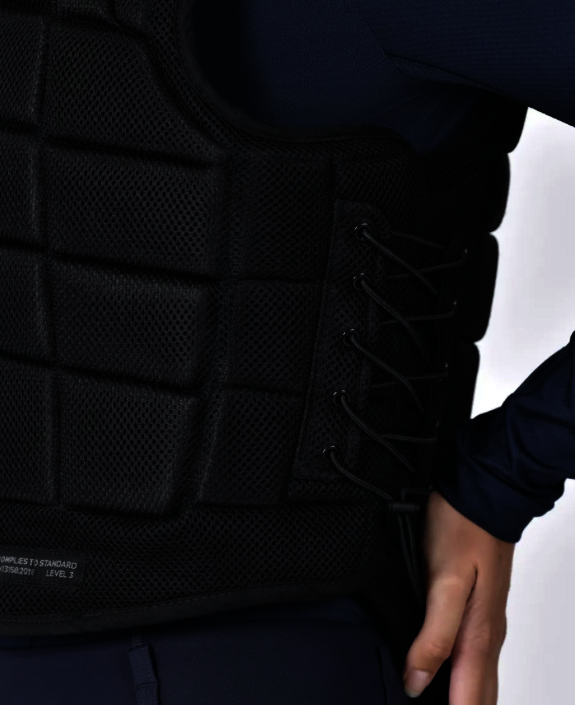 Dublinプロライド・ボディプロテクター