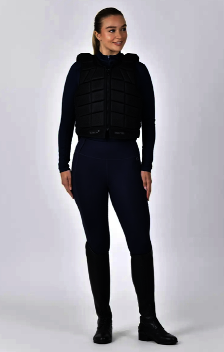 Dublinプロライド・ボディプロテクター