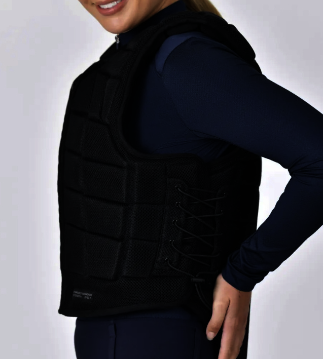 Dublinプロライド・ボディプロテクター - 画像 (8)