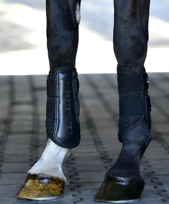 Weatherbeetaタフテック・メッシュブラッシングブーツ(ペア)