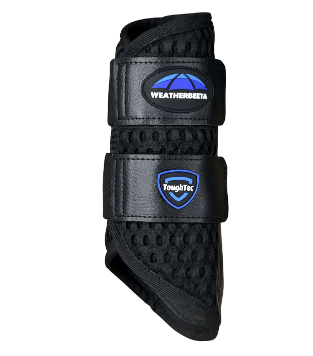 Weatherbeetaタフテック・メッシュブラッシングブーツ(ペア)