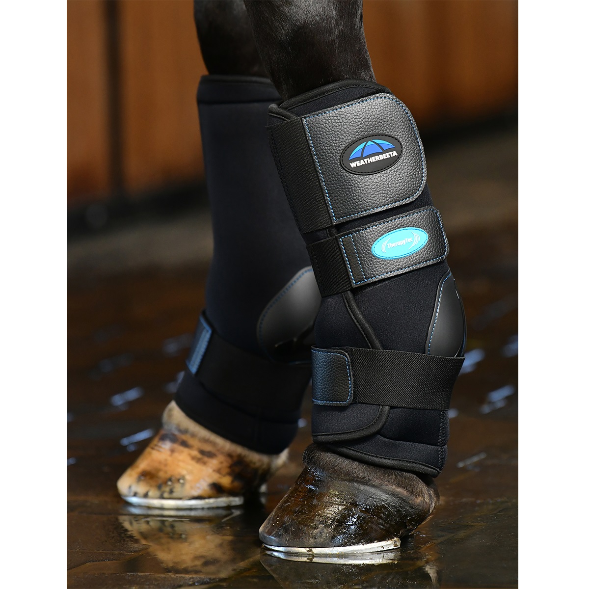 WeatherbeetaセラピーテックII・ウルトラクールアイスブーツ(ペア)