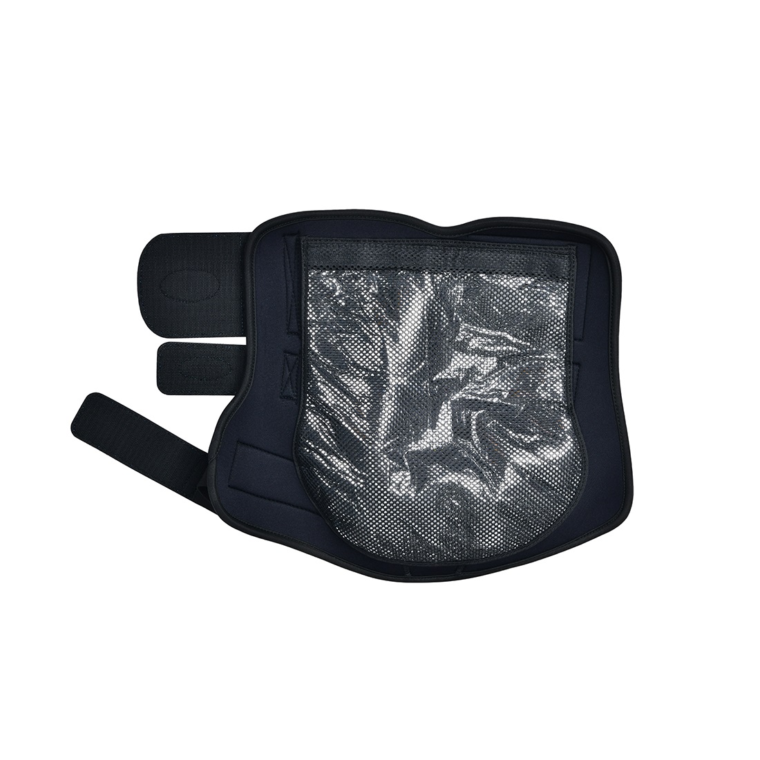 WeatherbeetaセラピーテックII・ウルトラクールアイスブーツ(ペア) - 画像 (5)