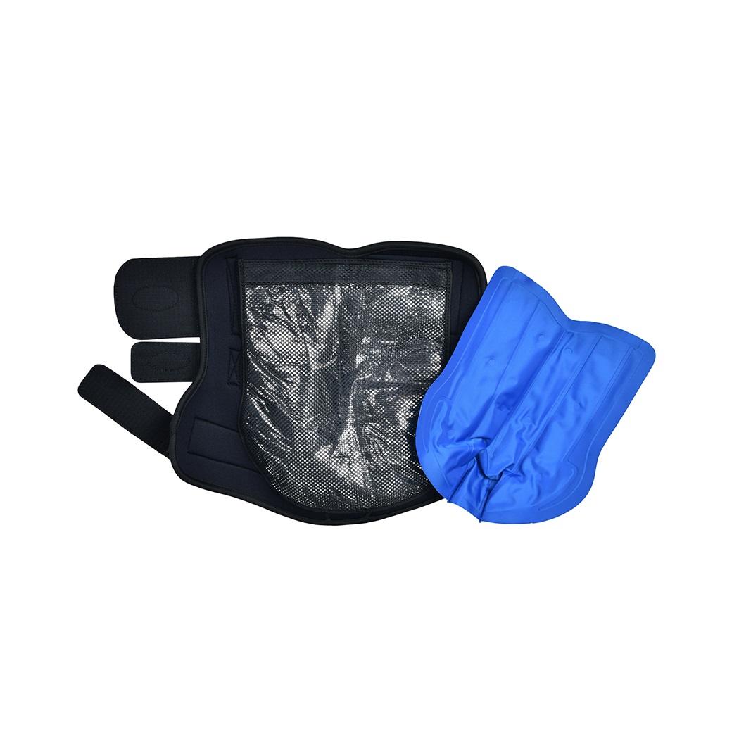 WeatherbeetaセラピーテックII・ウルトラクールアイスブーツ(ペア) - 画像 (4)