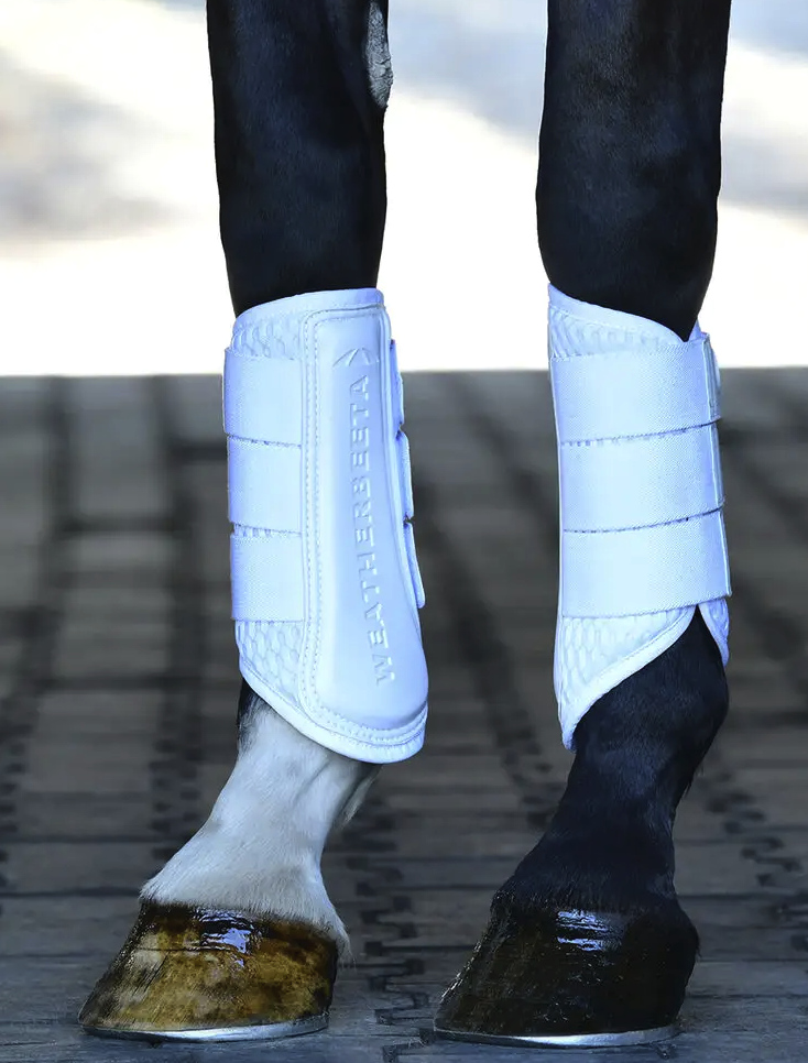 Weatherbeetaタフテック・メッシュブラッシングブーツ(ペア) - 画像 (7)