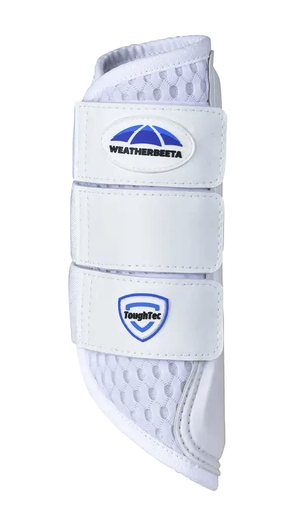 Weatherbeetaタフテック・メッシュブラッシングブーツ(ペア) - 画像 (8)