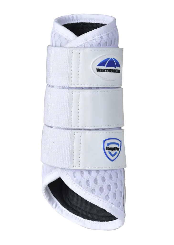 Weatherbeetaタフテック・メッシュブラッシングブーツ(ペア) - 画像 (9)