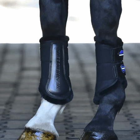 Weatherbeetaタフテック・フリースブラッシングブーツ（ペア）