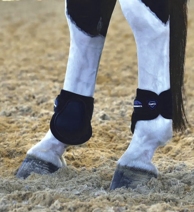 Weatherbeetaタフテック・プライム後肢ブーツ(ペア)