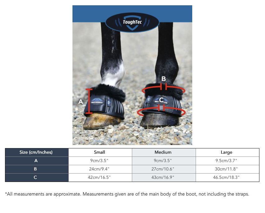 Weatherbeetaタフテック・フリース縁ゴムワンコ(ペア) - 画像 (2)