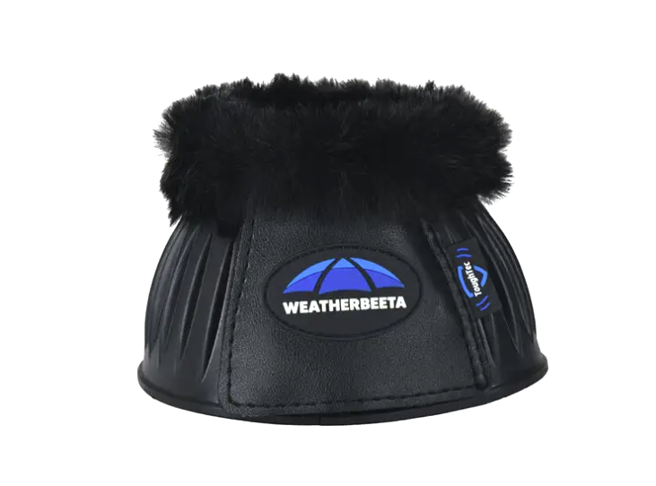 Weatherbeetaタフテック・フリース縁ゴムワンコ(ペア) - 画像 (5)