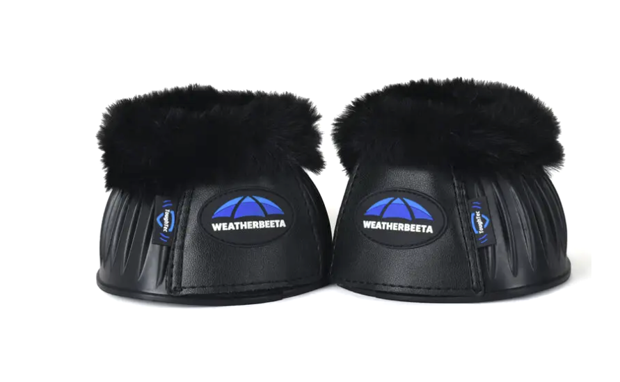 Weatherbeetaタフテック・フリース縁ゴムワンコ(ペア)