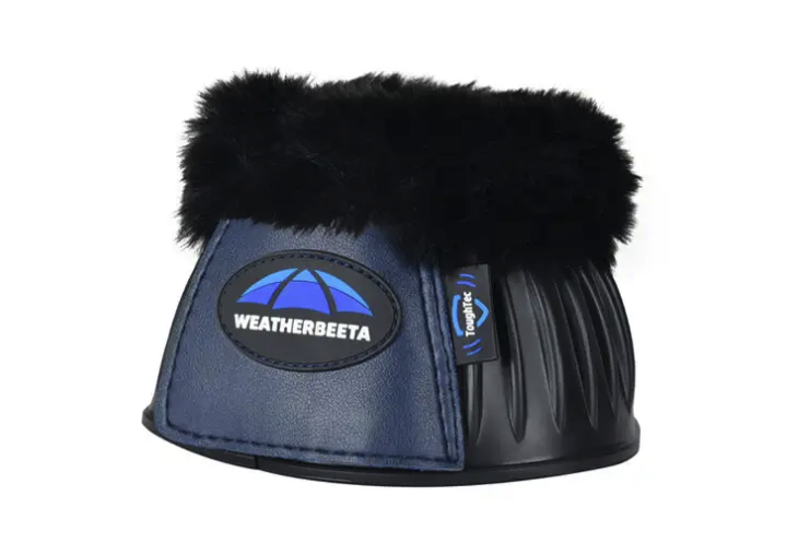 Weatherbeetaタフテック・フリース縁ゴムワンコ(ペア)