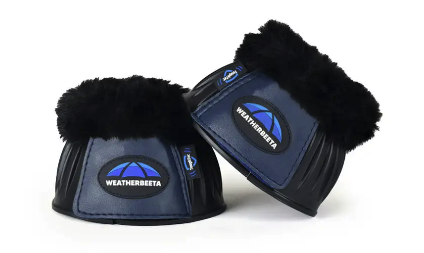 Weatherbeetaタフテック・フリース縁ゴムワンコ(ペア)