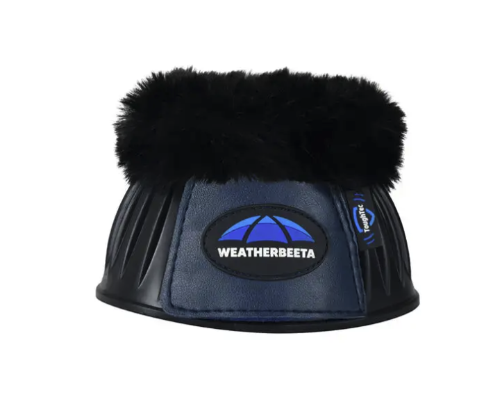 Weatherbeetaタフテック・フリース縁ゴムワンコ(ペア)