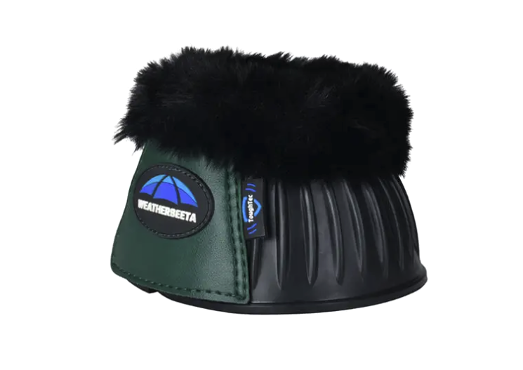 Weatherbeetaタフテック・フリース縁ゴムワンコ(ペア)