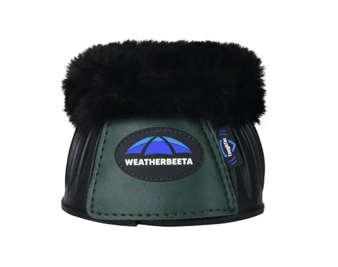 Weatherbeetaタフテック・フリース縁ゴムワンコ(ペア)