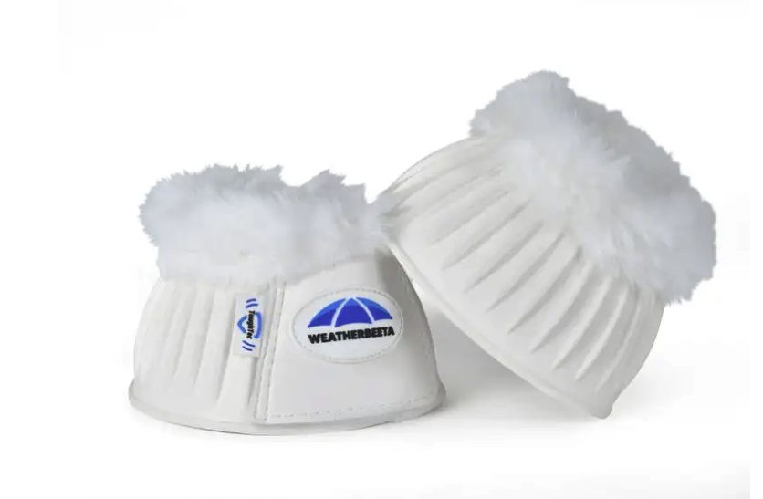 Weatherbeetaタフテック・フリース縁ゴムワンコ(ペア)