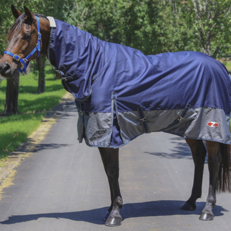 Zilcoウールガード・ポニーコンボ