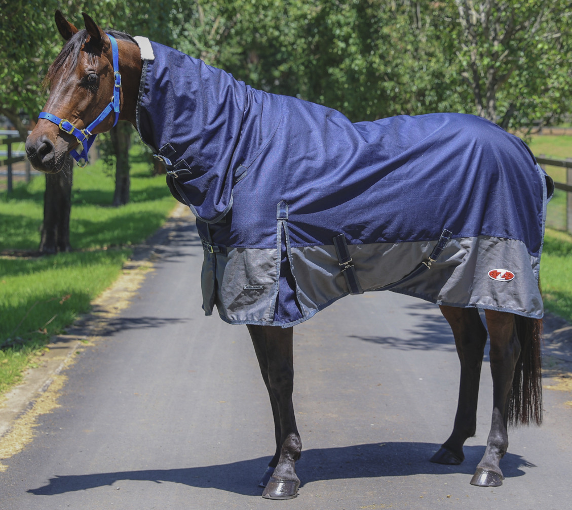 Zilcoウールガード・ポニーコンボ