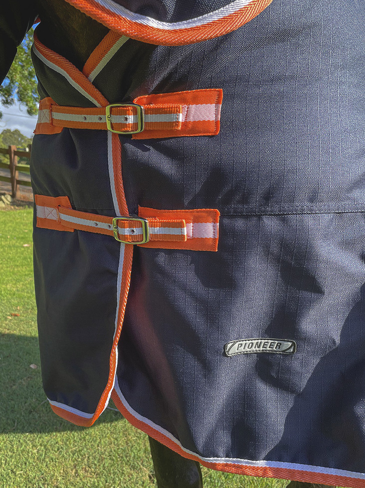 Zilco パイオニア200コンボ