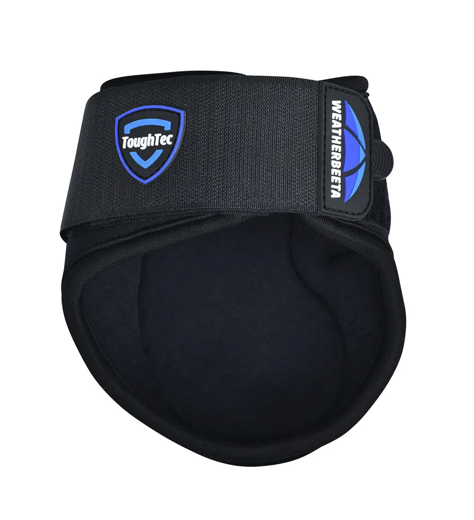 Weatherbeetaタフテック・タフテック・エッセンシャルオープンブーツ後肢(ペア) - 画像 (10)