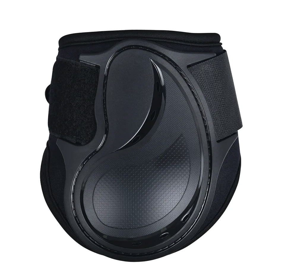 Weatherbeetaタフテック・タフテック・エッセンシャルオープンブーツ後肢(ペア) - 画像 (9)