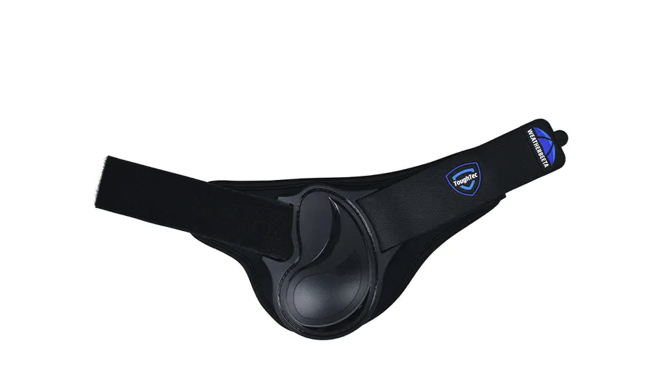 Weatherbeetaタフテック・タフテック・エッセンシャルオープンブーツ後肢(ペア) - 画像 (7)