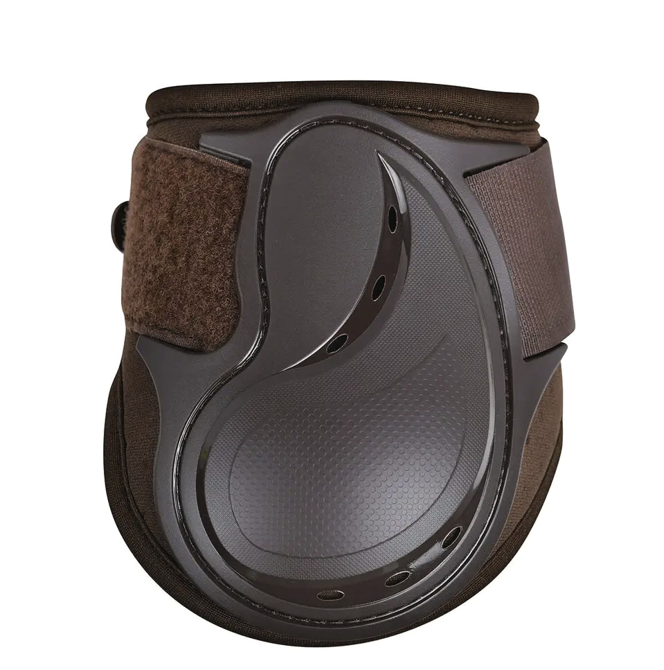 Weatherbeetaタフテック・タフテック・エッセンシャルオープンブーツ後肢(ペア) - 画像 (2)