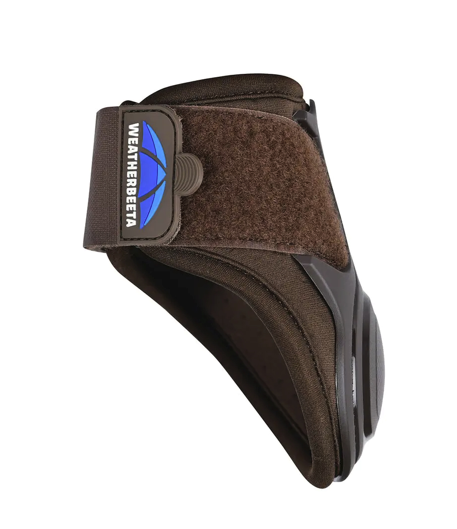 Weatherbeetaタフテック・タフテック・エッセンシャルオープンブーツ後肢(ペア) - 画像 (4)