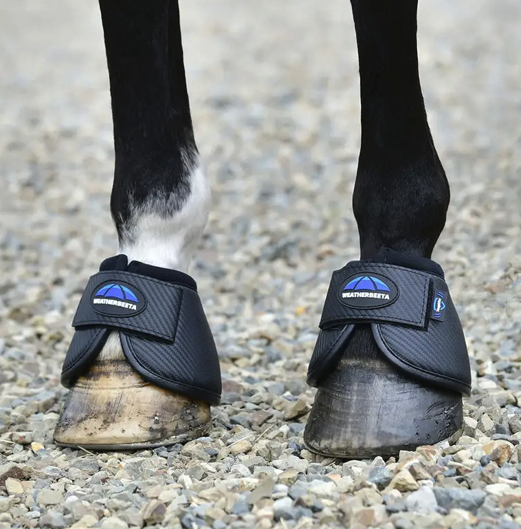 Weatherbeetaタフテック・アナトミカルベルブーツ(ペア) - 画像 (2)