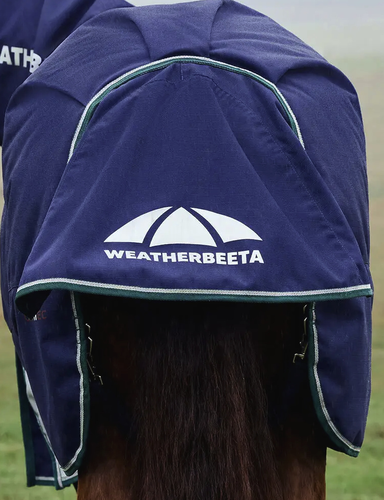 光反射で視認性を高める大きめテールフラップ