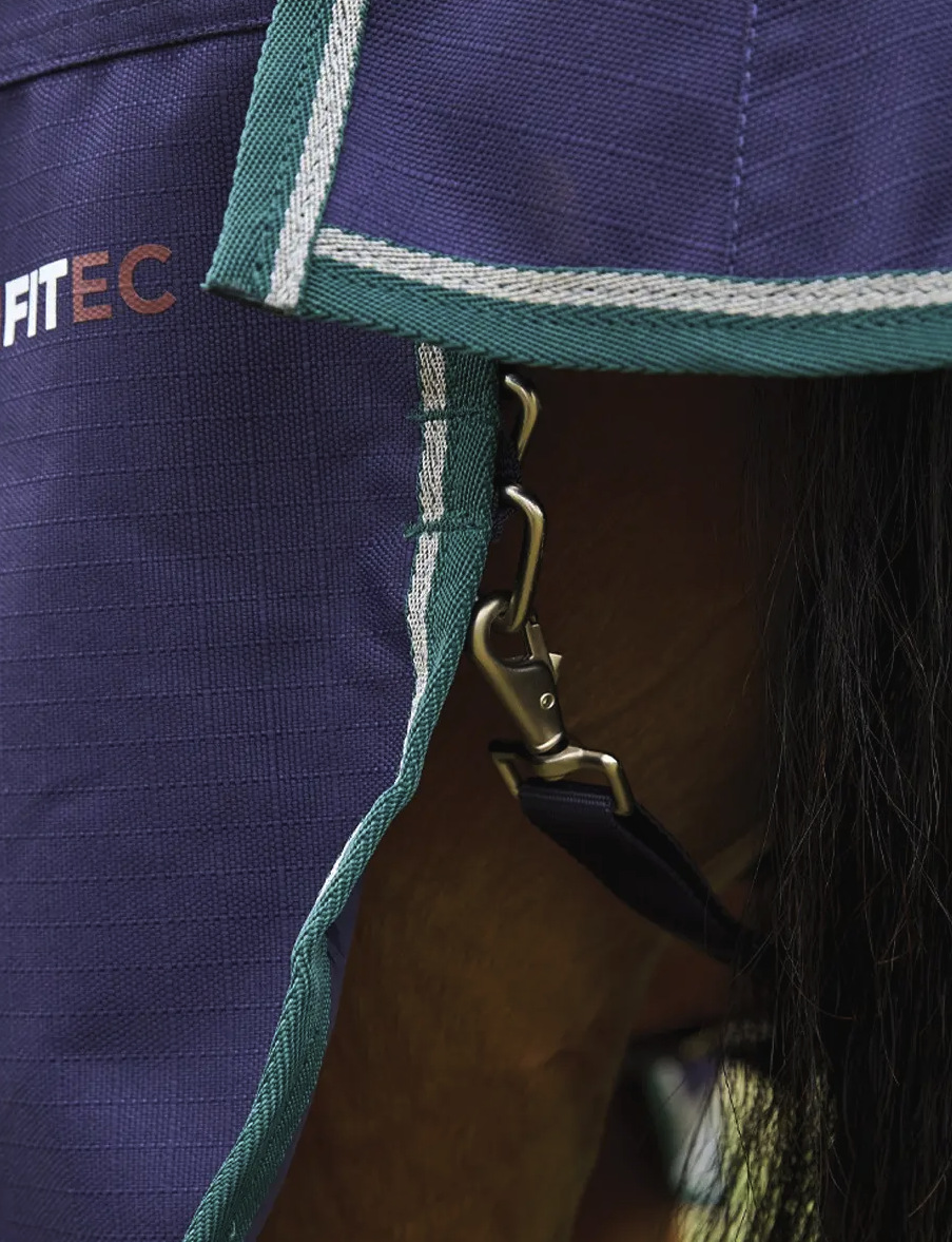 ズレを防ぐ着脱可能、伸縮レッグストラップ