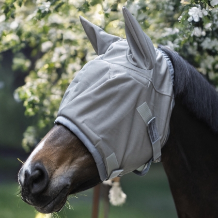 LAMI-CELLインセクトマスター耳付きフライマスク