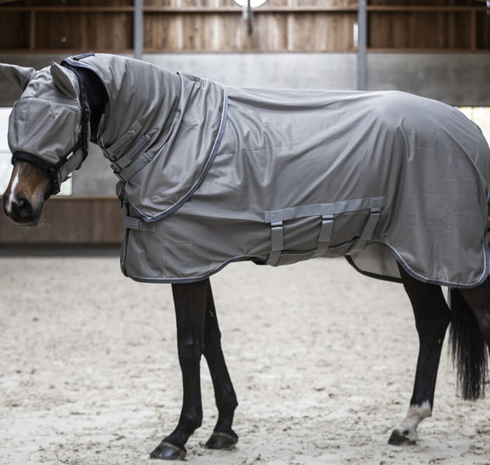 LAMI-CELLインセクトマスター耳付きフライマスク