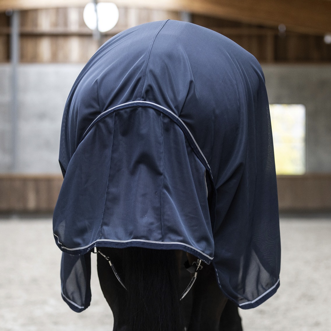 LAMI-CELLインセクトマスター虫除けラグ