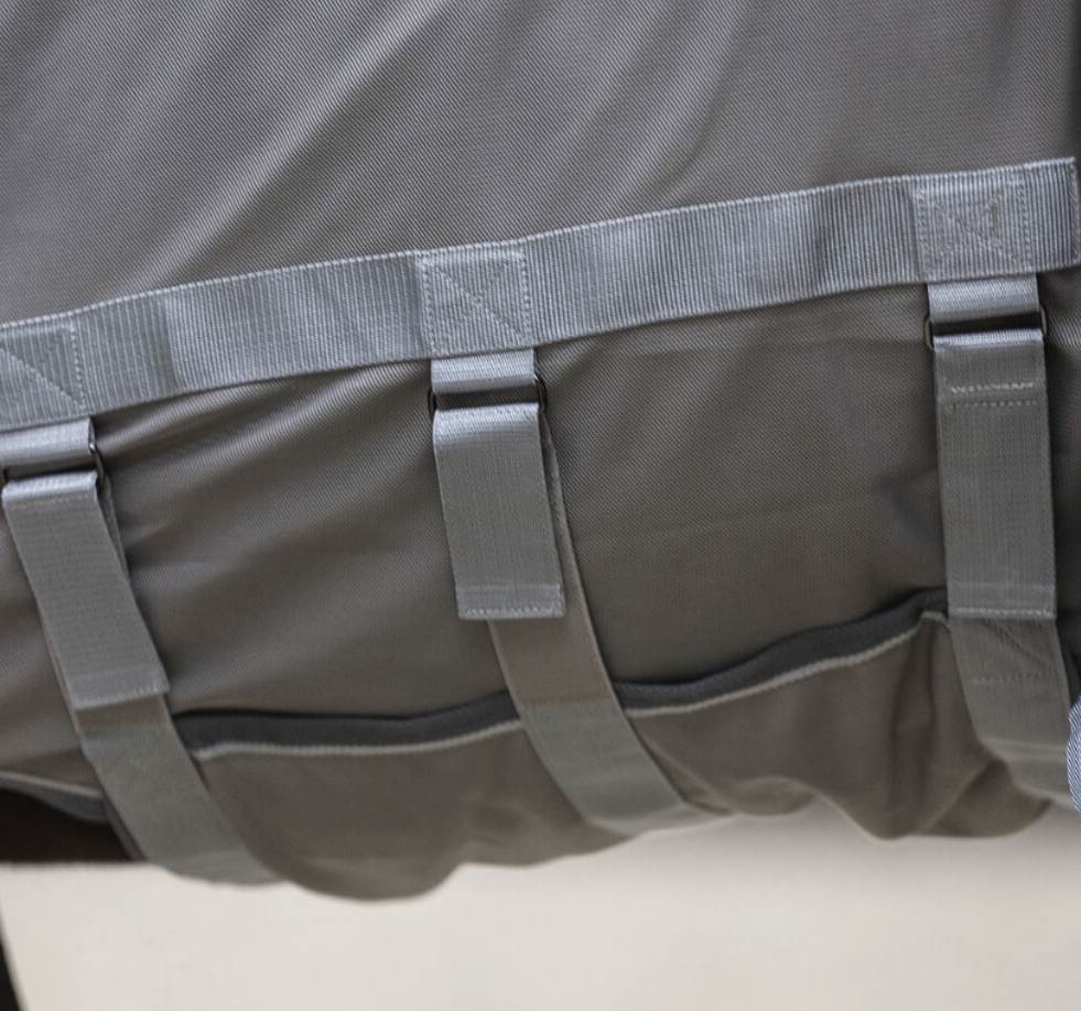 LAMI-CELLインセクトマスター虫除けラグ