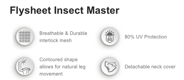 LAMI-CELLインセクトマスター虫除けラグ - 画像 (9)