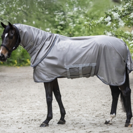 LAMI-CELLインセクトマスター虫除けラグ