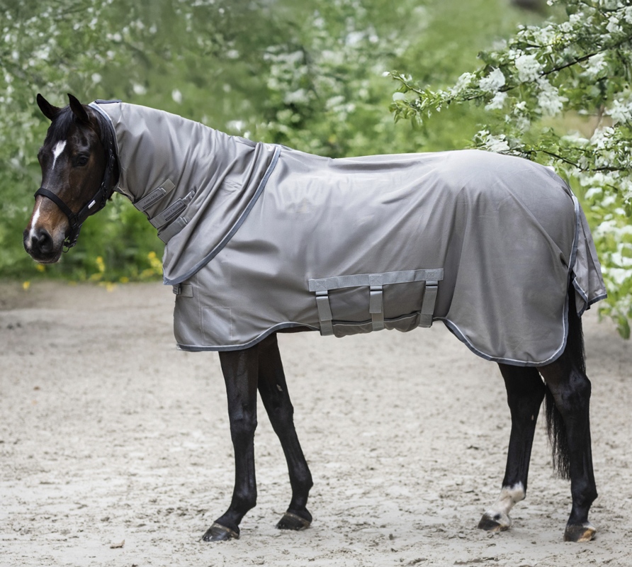 LAMI-CELLインセクトマスター虫除けラグ