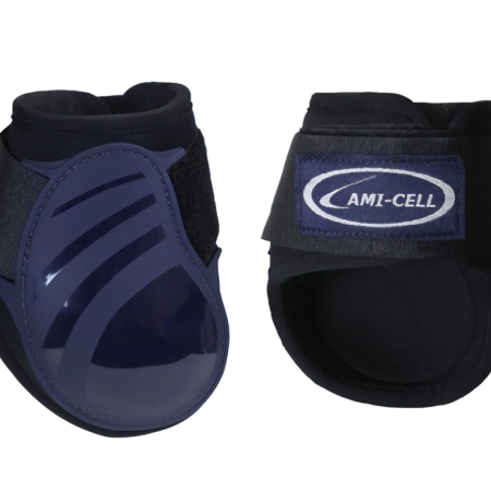 LAMI-CELLプロテクション後肢ブーツ