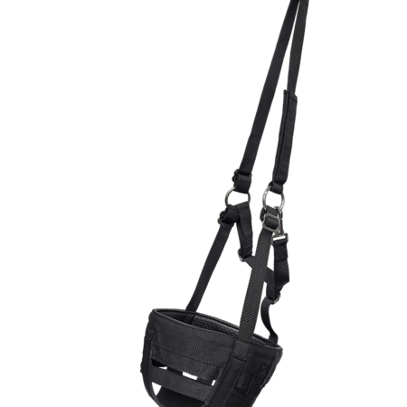 Zilco放牧用ソフト口カゴ