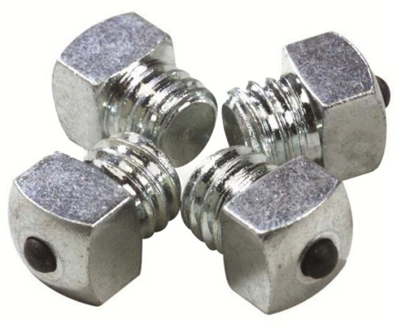 Romaスモールロード・クランポン4個セット