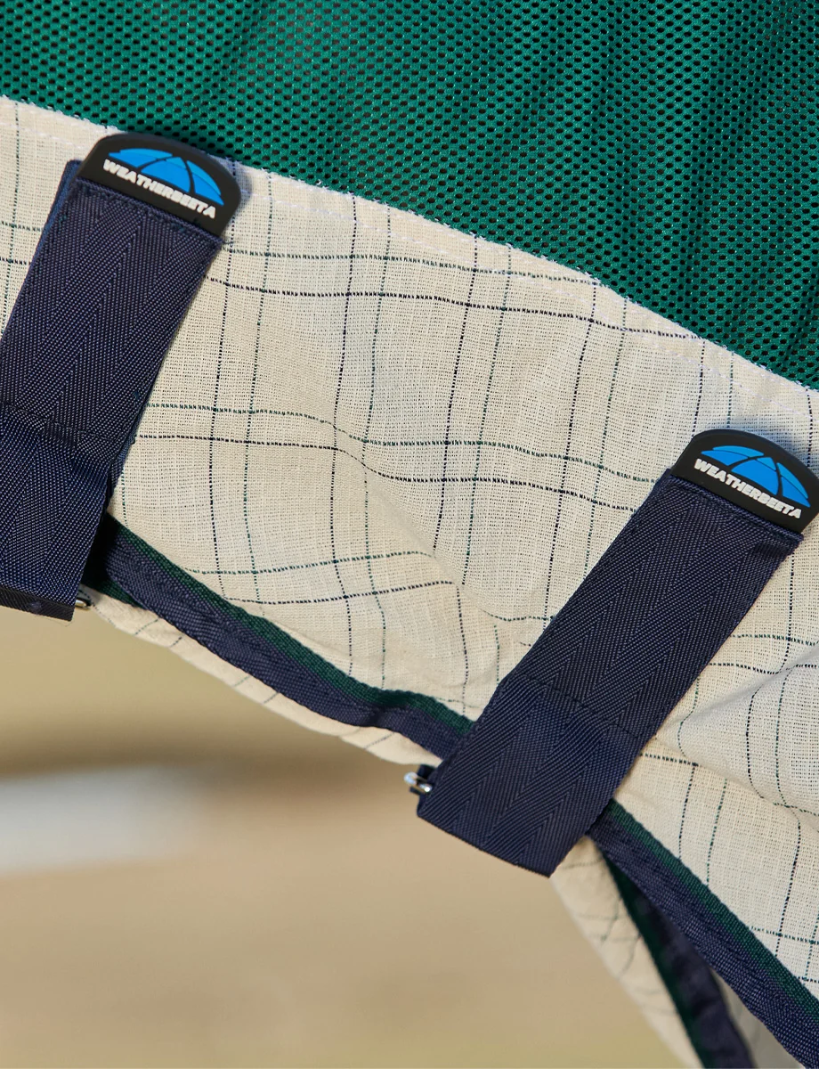 Weatherbeeta コットン・エアーストリーム・コンボ 25%OFFセール - 画像 (5)