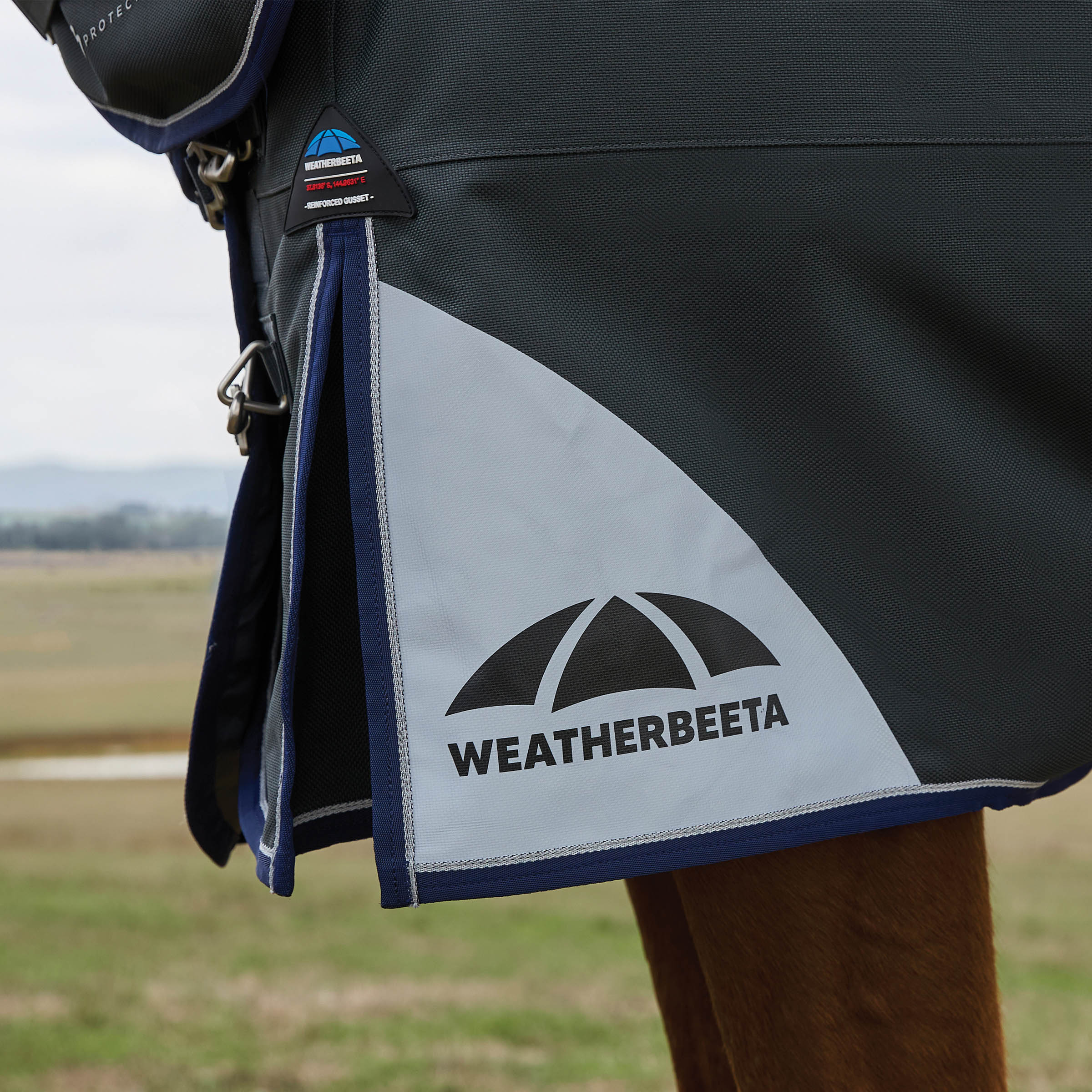 Weatherbeetaコンフィテックウルトラ・ネック脱着コンボ360g 25%OFF - 画像 (5)