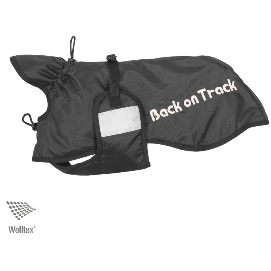 Back on Trackスタンダード・ドッグコートInfra-redテクノロジー 25%OFF - 画像 (2)